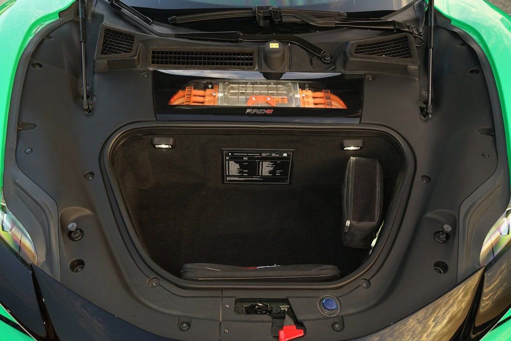 Used 2021 Ferrari SF90 Stradale image 37