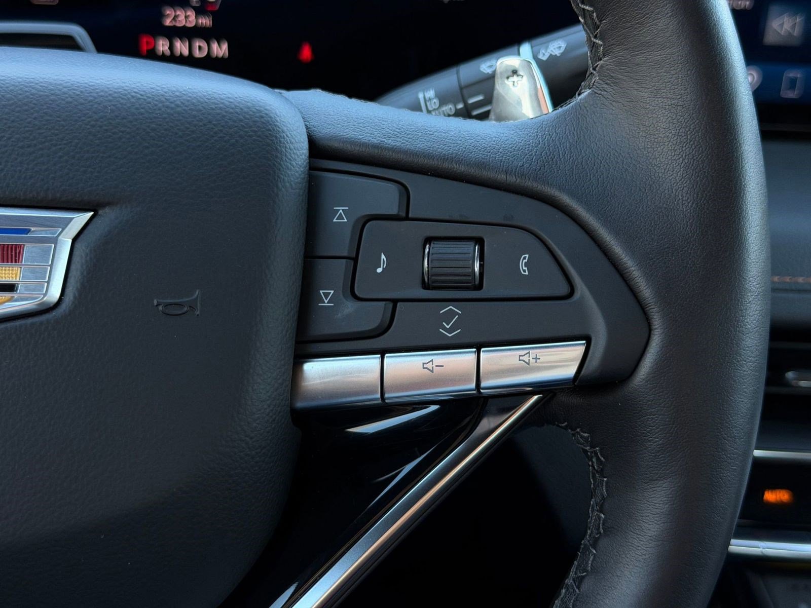New 2026 Cadillac CT5 Sport RWD image 21