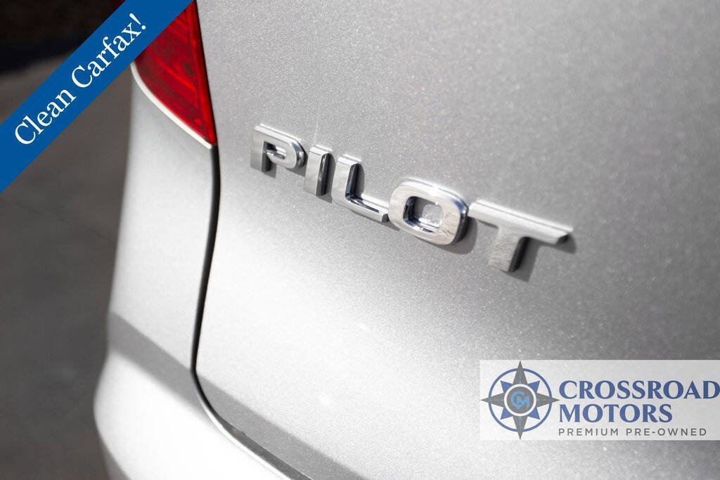 Used 2017 Honda Pilot EX-L image 10