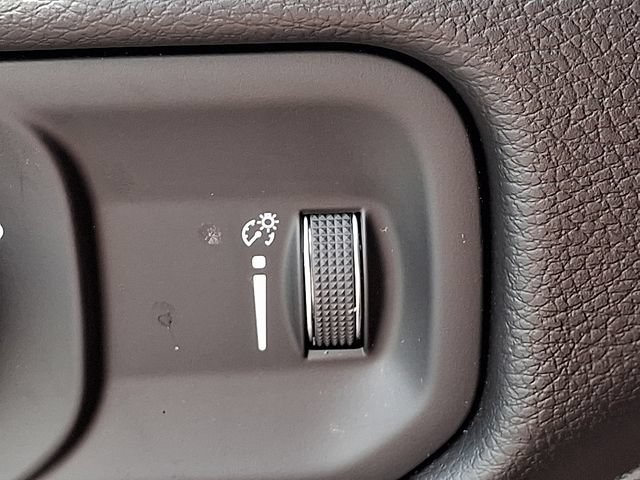 Used 2026 RAM 2500 Big Horn AWD/4WD image 24
