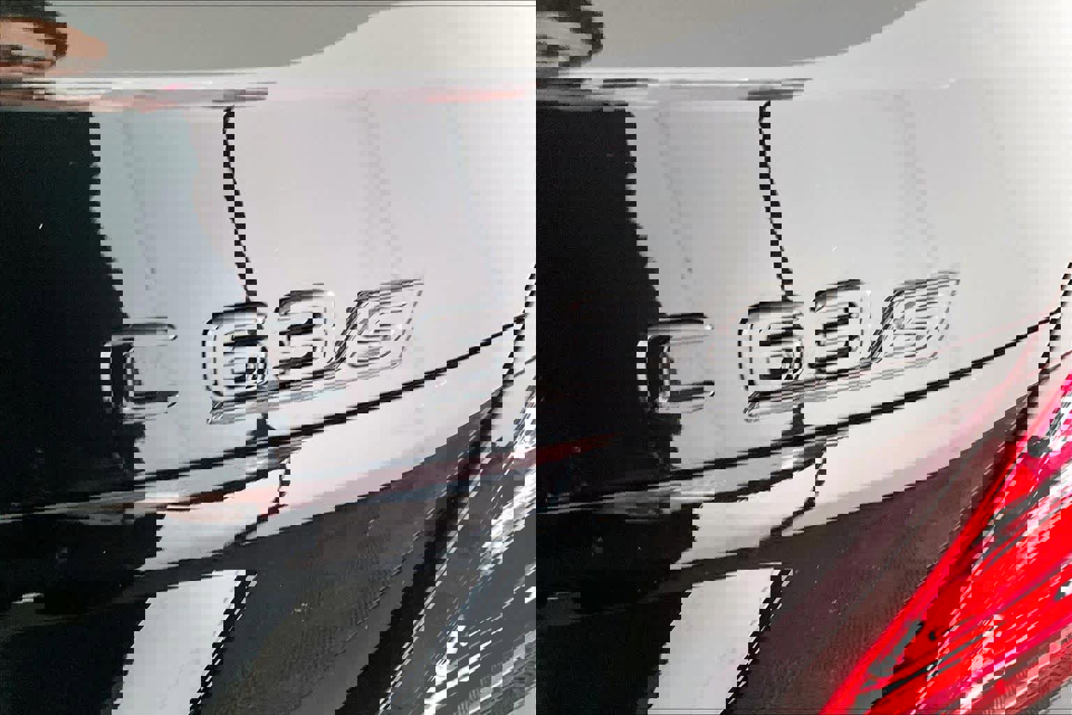 Used 2018 Mercedes-Benz C 63 AMG S image 10