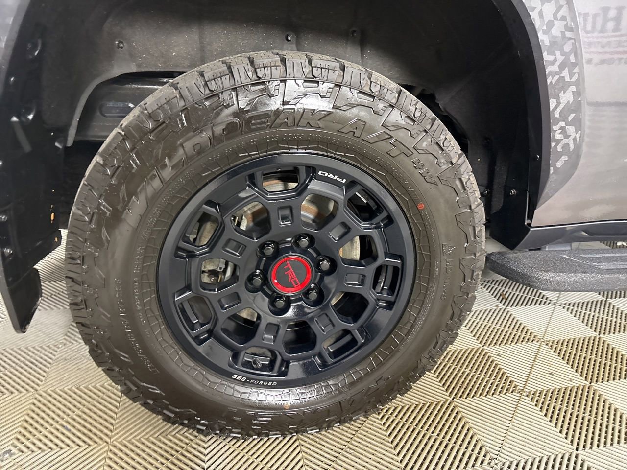 Used 2023 Toyota Sequoia TRD Pro image 34