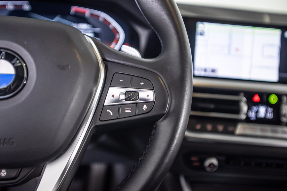 Used 2023 BMW 430i Gran Coupe w/ Premium Package RWD image 35
