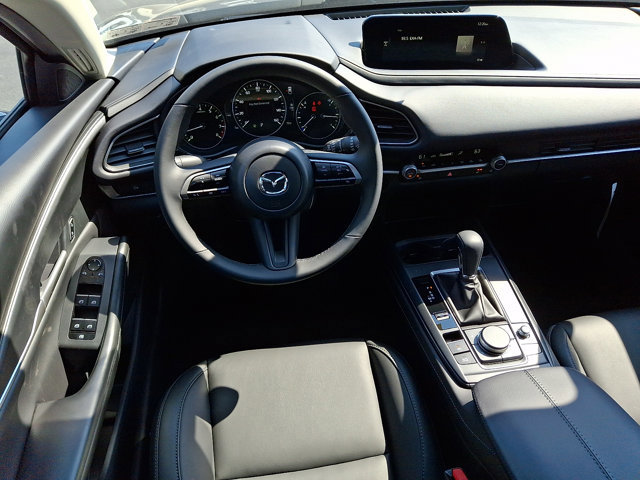 New 2026 MAZDA CX-30 AWD 2.5 S w/ Select Sport Pkg image 9