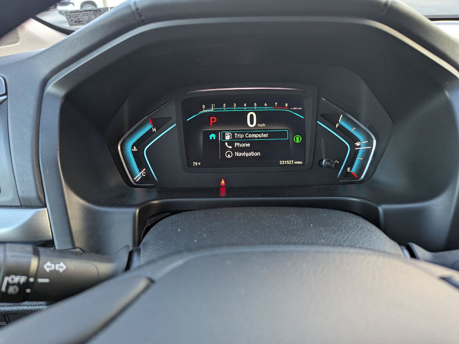 Used 2023 Honda Odyssey Touring image 20