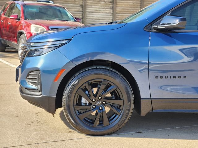 Used 2024 Chevrolet Equinox LS w/ LS Convenience Package FWD image 15