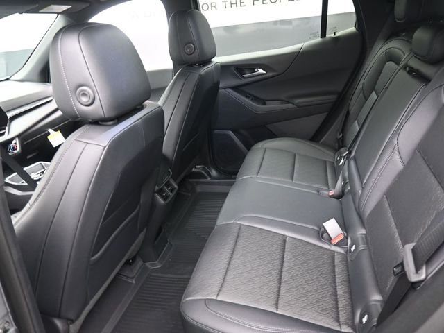 New 2026 Chevrolet Equinox LT w/ Convenience Package II image 9