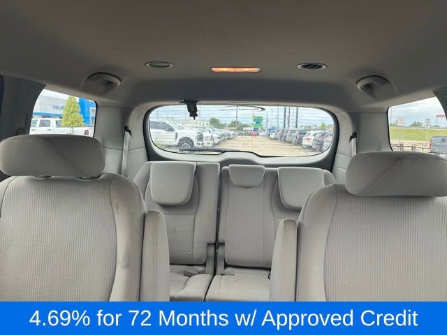 Used 2019 Kia Sedona L FWD image 12