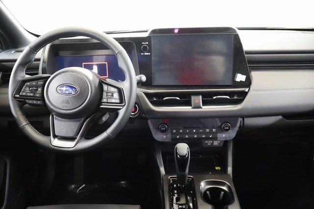 New 2026 Subaru Outback Touring XT image 15