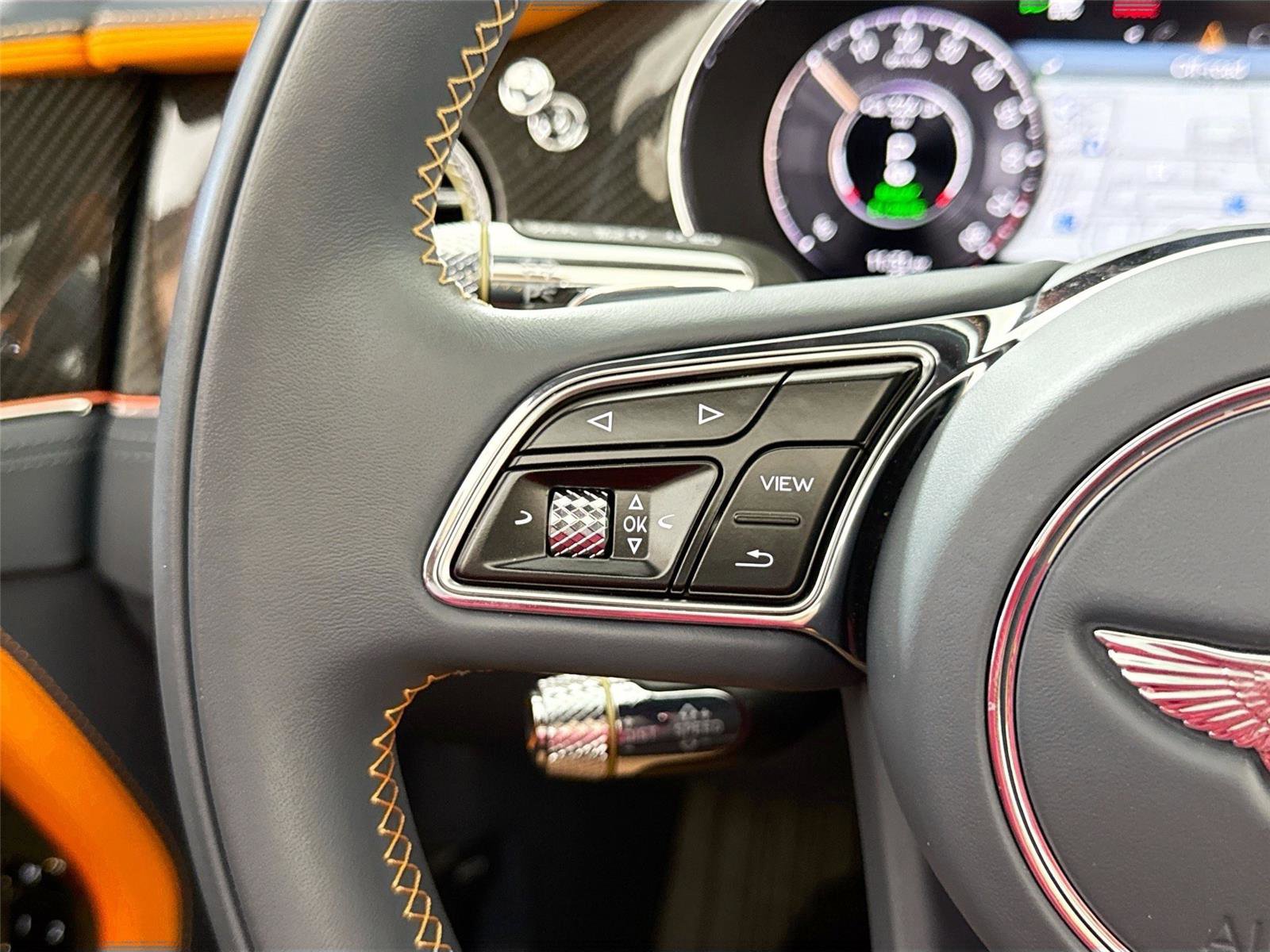 Used 2025 Bentley Continental GT Speed w/ First Edition Specification AWD/4WD image 25