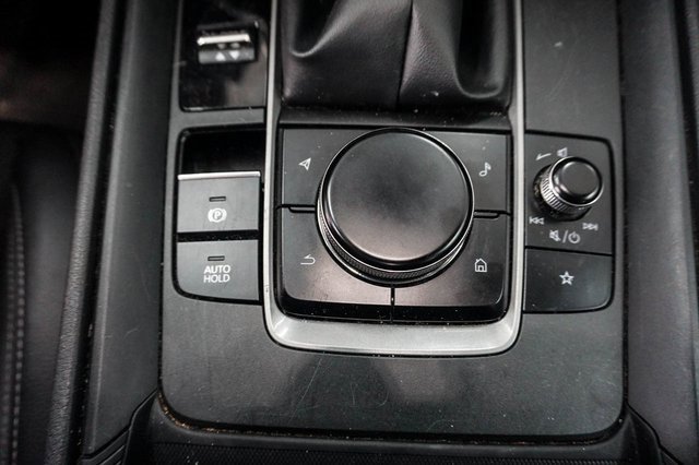 Used 2024 MAZDA CX-50 AWD 2.5 S w/ Preferred Package image 19