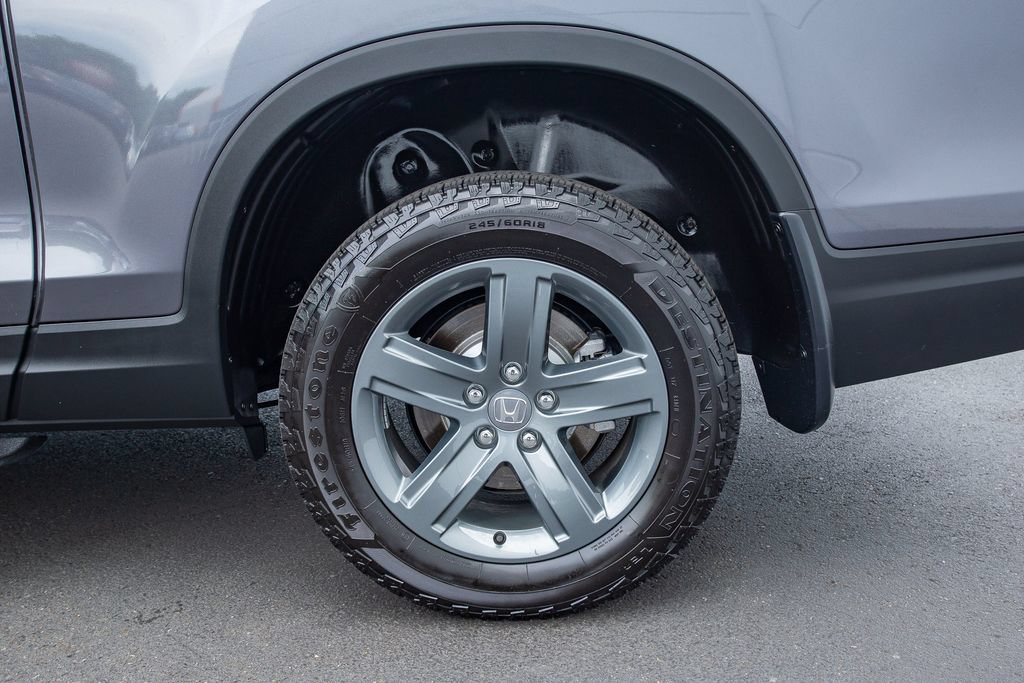 Certified 2023 Honda Ridgeline RTL-E image 19