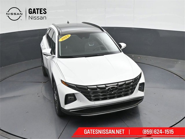 Used 2023 Hyundai Tucson Limited image 59