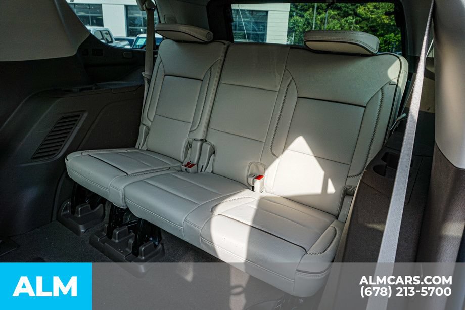 Used 2024 GMC Yukon Denali w/ Max Trailering Package AWD/4WD image 22