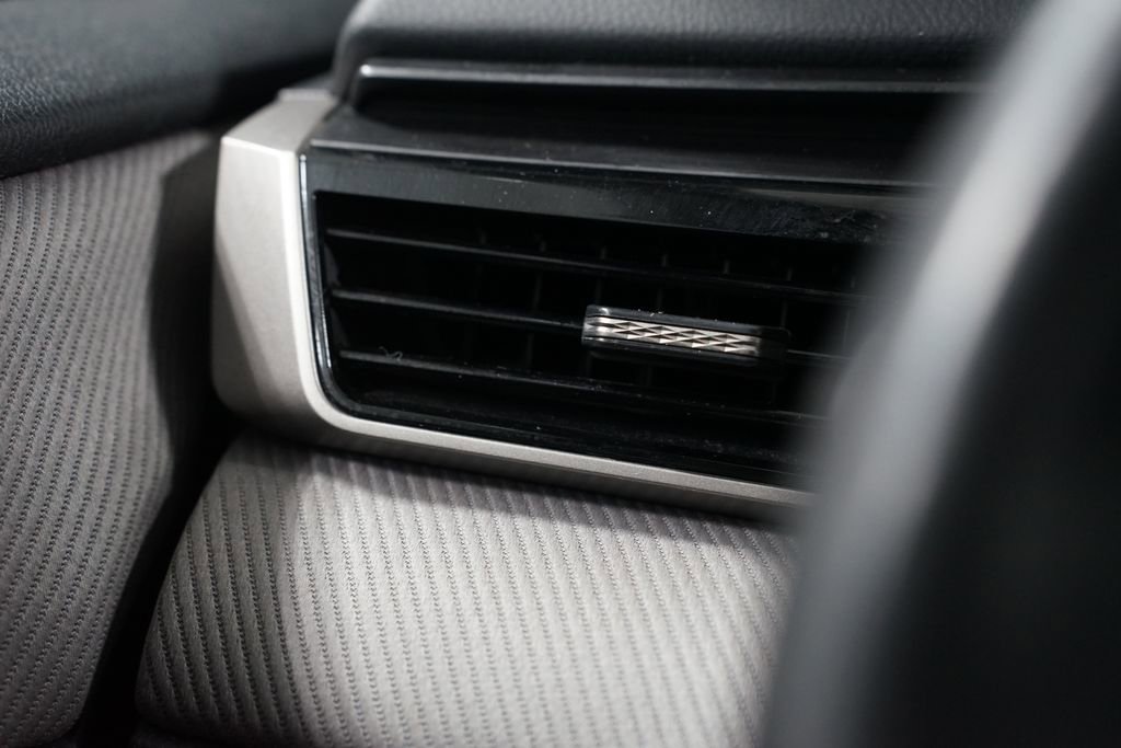 Certified 2025 Toyota Camry SE image 26