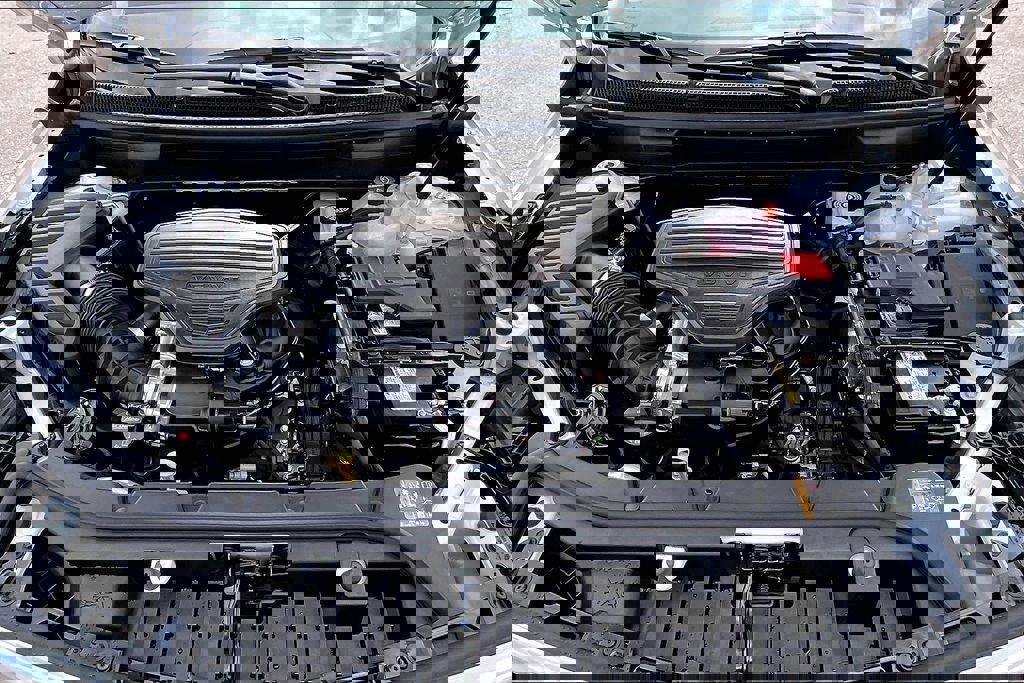 New 2026 Cadillac XT5 Sportv image 11