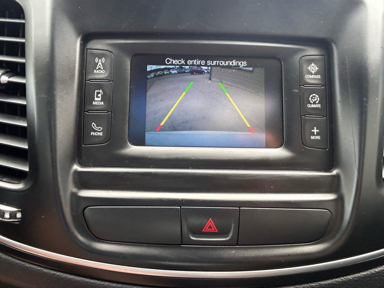 Used 2015 Chrysler 200 Limited w/ Convenience Group FWD image 25