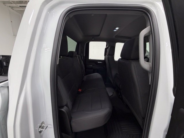 Certified 2025 Chevrolet Silverado 2500 W/T w/ WT/CX Safety Package AWD/4WD image 25