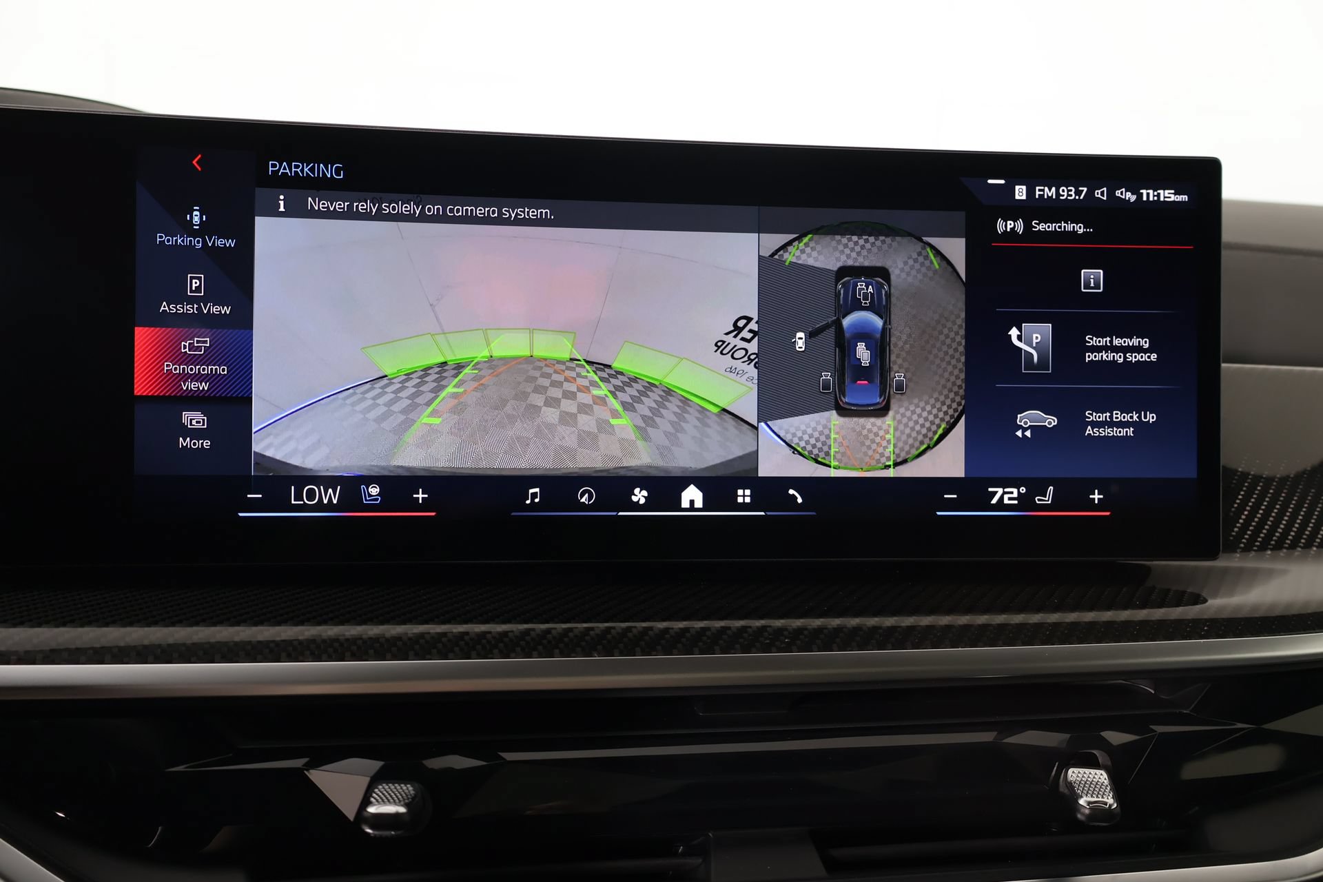 New 2027 BMW X6 M60i AWD/4WD image 6