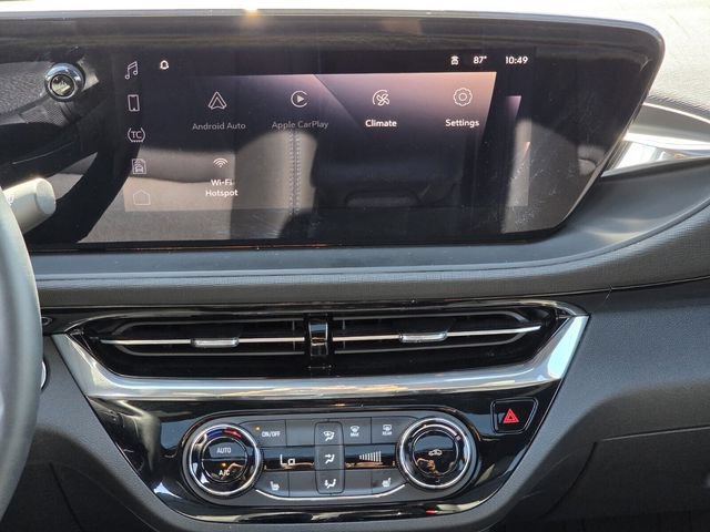 Certified 2024 Buick Envista Sport Touring w/ Convenience I Package FWD image 12