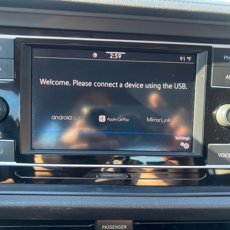 Used 2020 Volkswagen Jetta S image 21