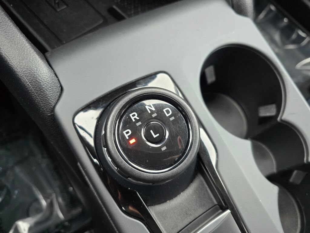 Used 2024 Ford Bronco Sport Heritage w/ Heritage Convenience Package AWD/4WD image 27