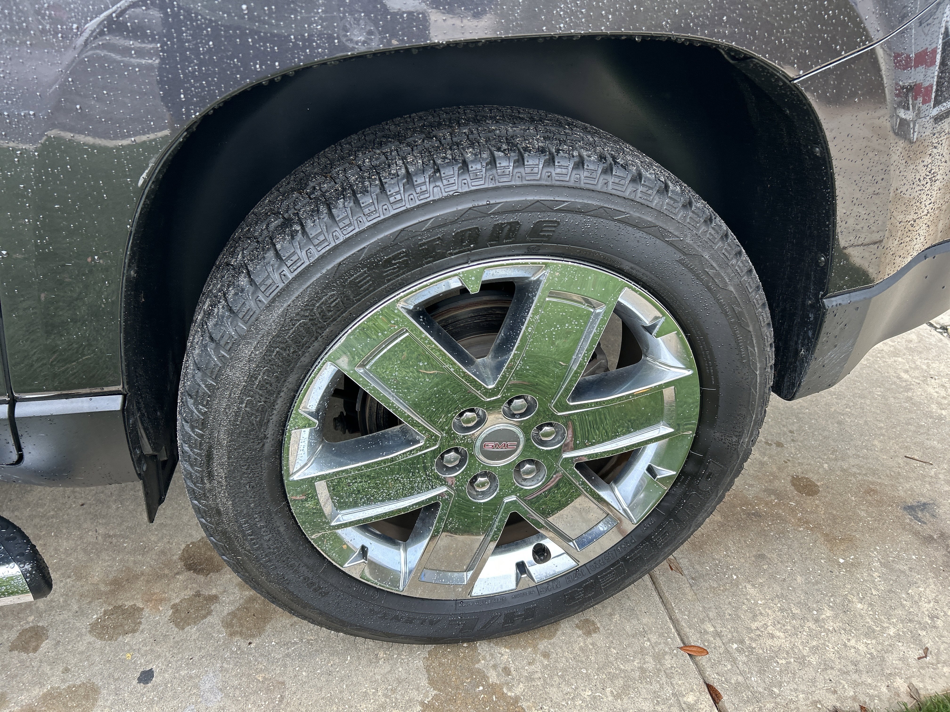 Used 2017 GMC Acadia Limited SLT image 9