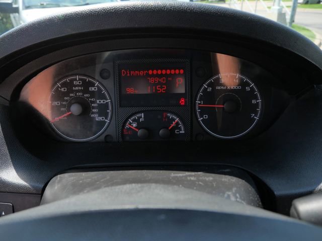 Used 2019 RAM ProMaster 3500 image 24