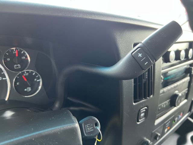 Used 2022 Chevrolet Express 3500 Work Van w/ Driver Convenience Package image 30