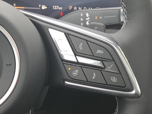 New 2026 Buick Envision Sport Touring AWD/4WD image 16