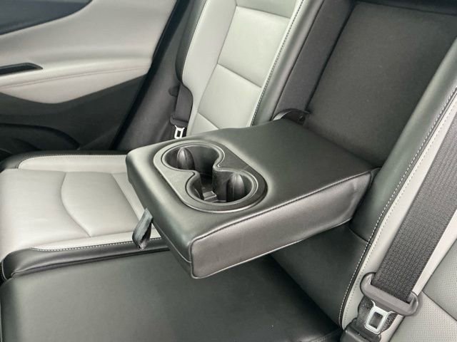 Used 2019 Chevrolet Equinox Premier image 34