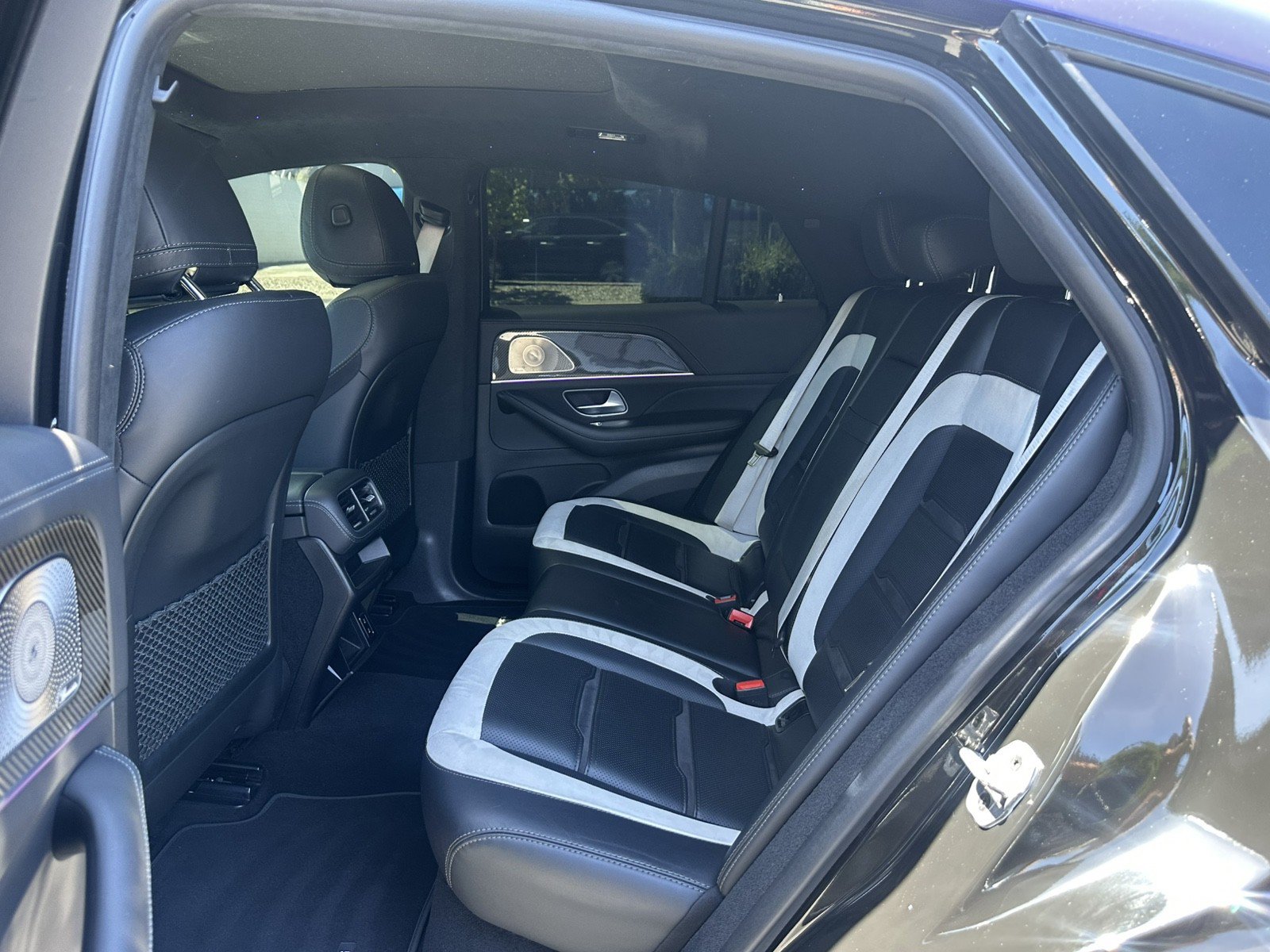 Used 2023 Mercedes-Benz GLE 63 AMG S image 22