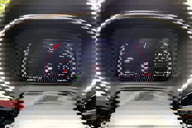 Used 2023 Acura MDX A-Spec image 20