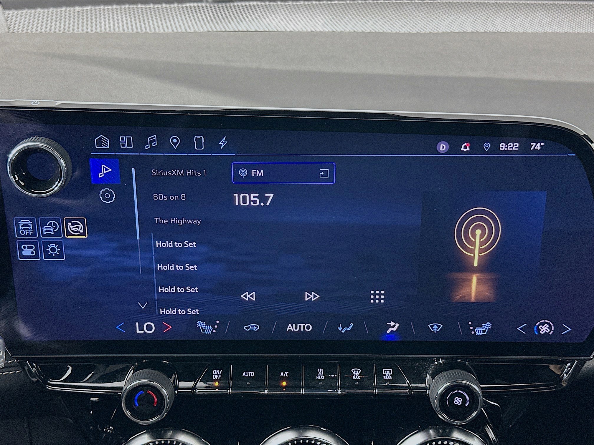 Used 2024 Chevrolet Blazer EV LT image 21