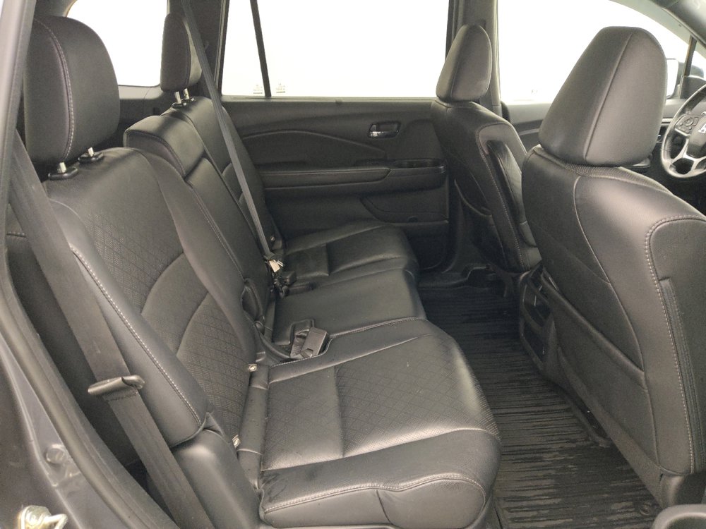 Used 2020 Honda Passport EX-L image 19