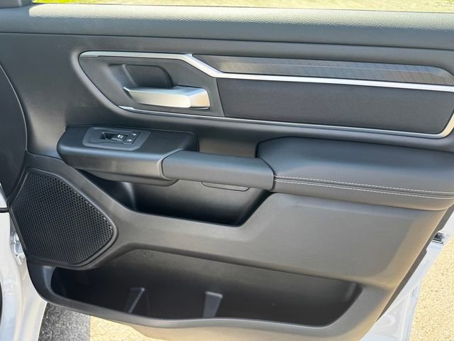 New 2026 RAM 1500 Big Horn AWD/4WD image 13