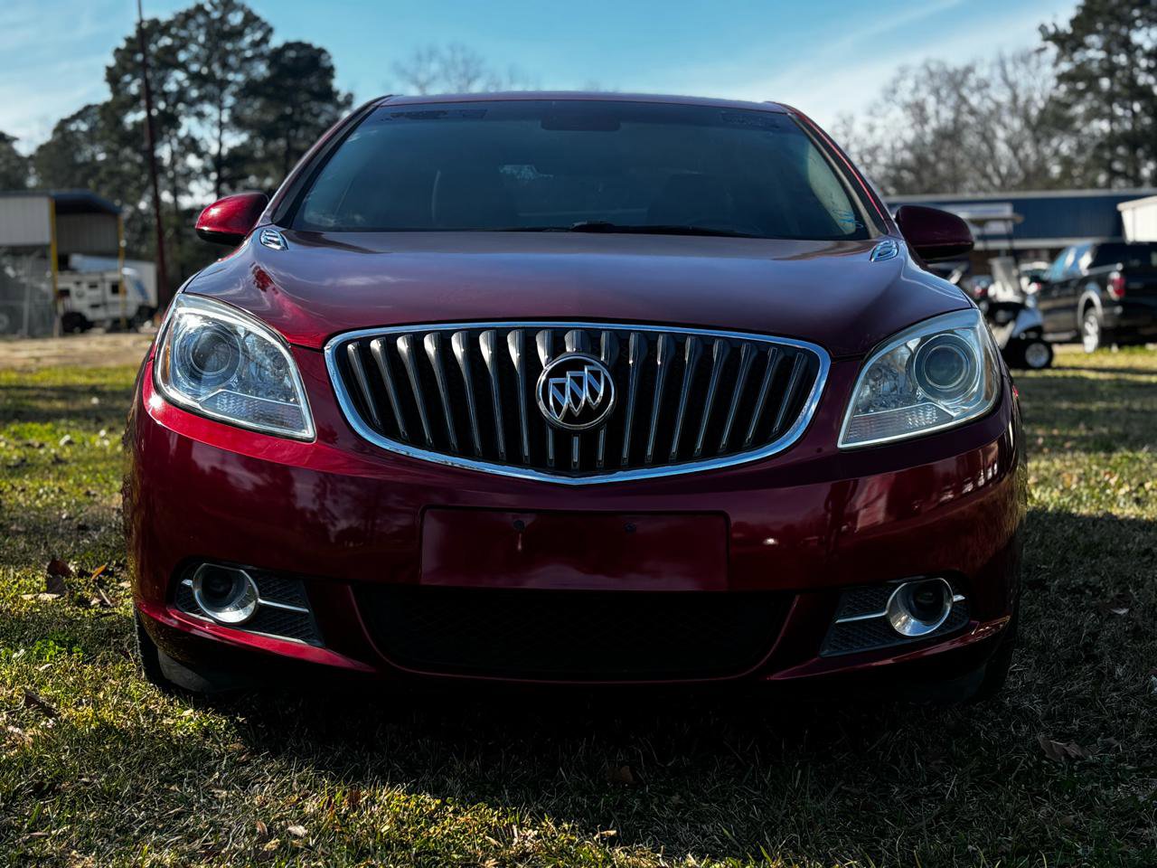 Used 2014 Buick Verano image 5