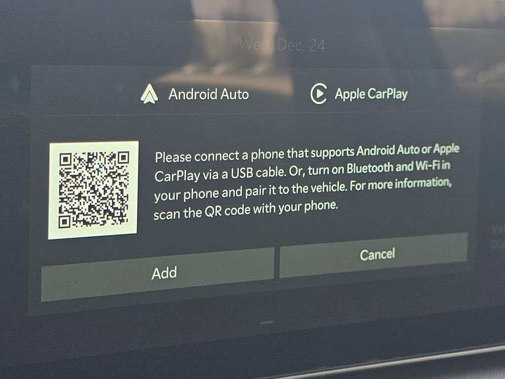 New 2025 Kia K4 LXS image 3