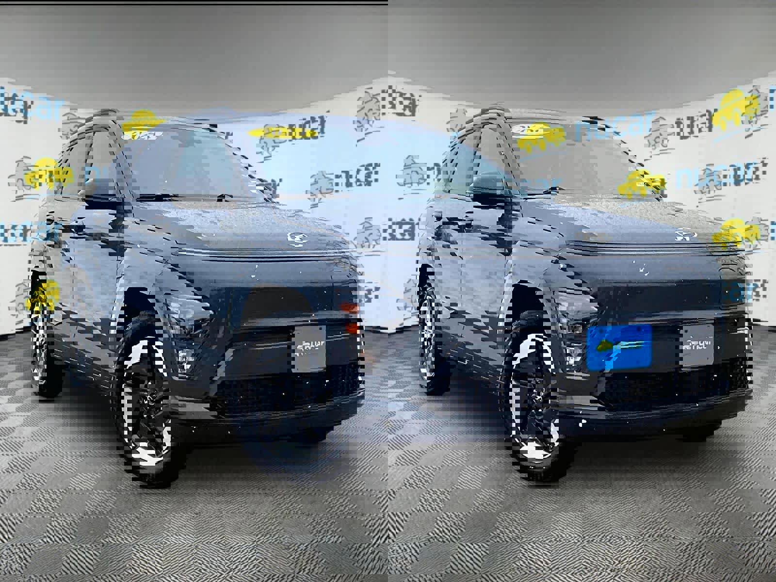 Used 2024 Hyundai Kona SEL