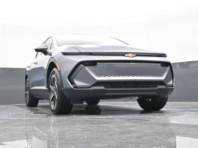 New 2026 Chevrolet Equinox EV LT image 47