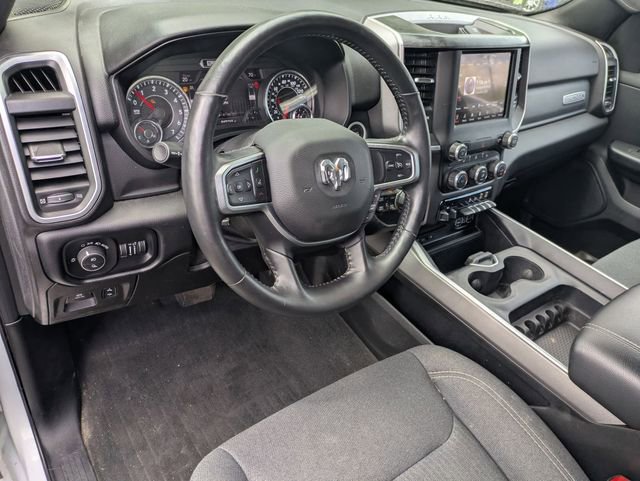Used 2019 RAM 1500 Big Horn AWD/4WD image 9