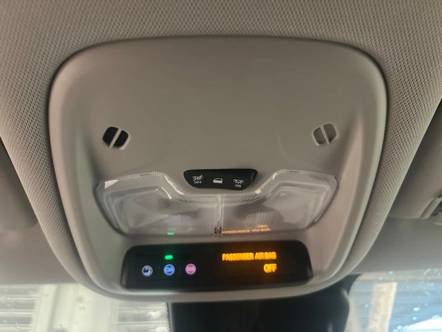 New 2026 Chevrolet TrailBlazer LS w/ LS Convenience Package AWD/4WD image 17