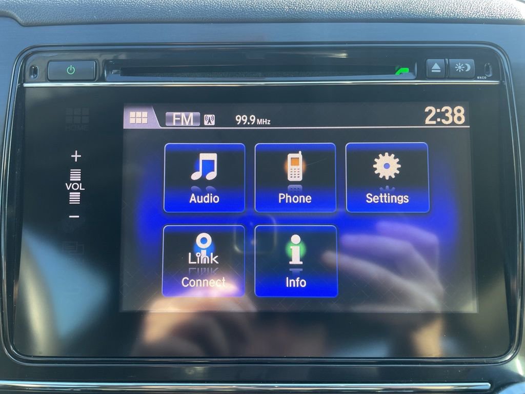 Used 2015 Honda Civic SE image 15