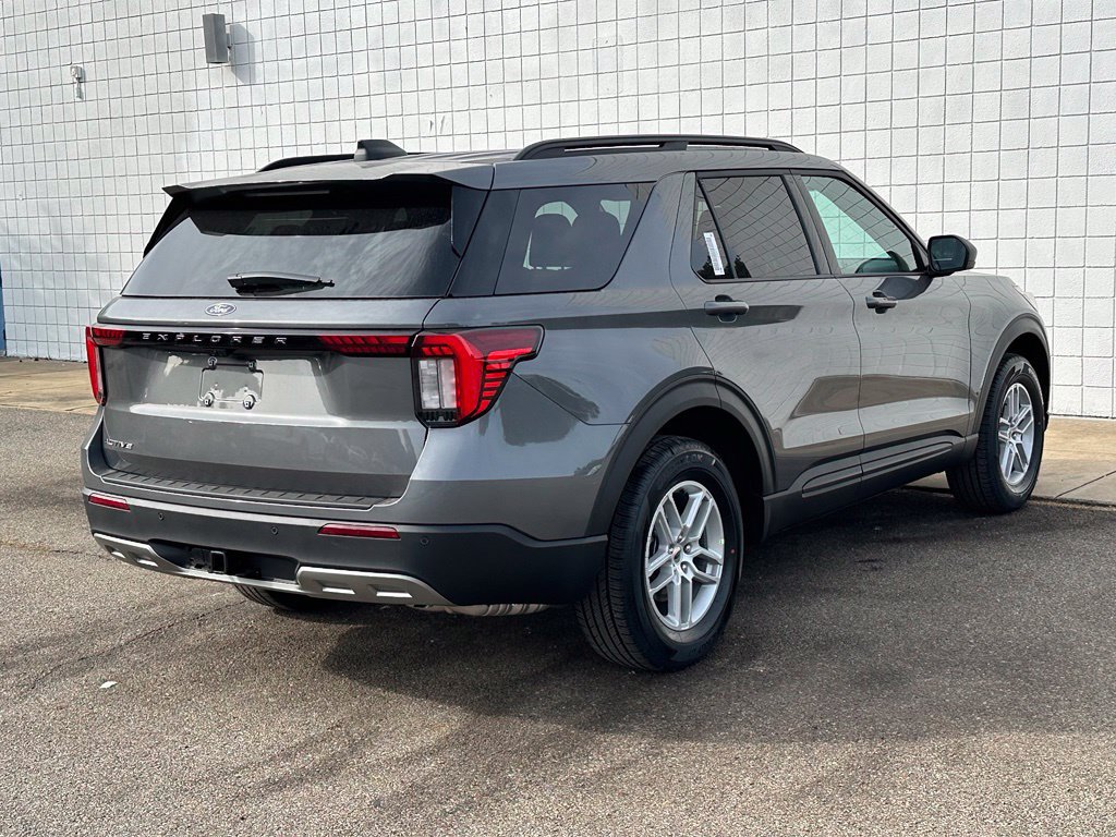 New 2027 Ford Explorer Active w/ Active Comfort Package AWD/4WD image 32