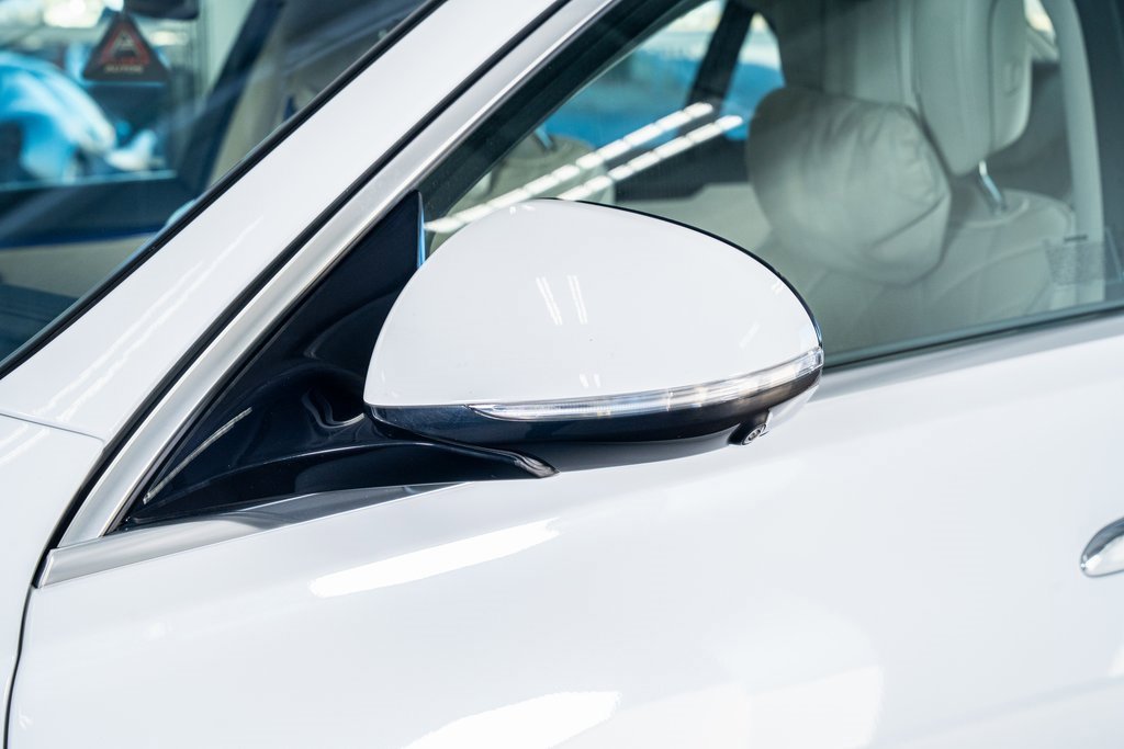 Used 2024 Mercedes-Benz S 580 S 580 image 22