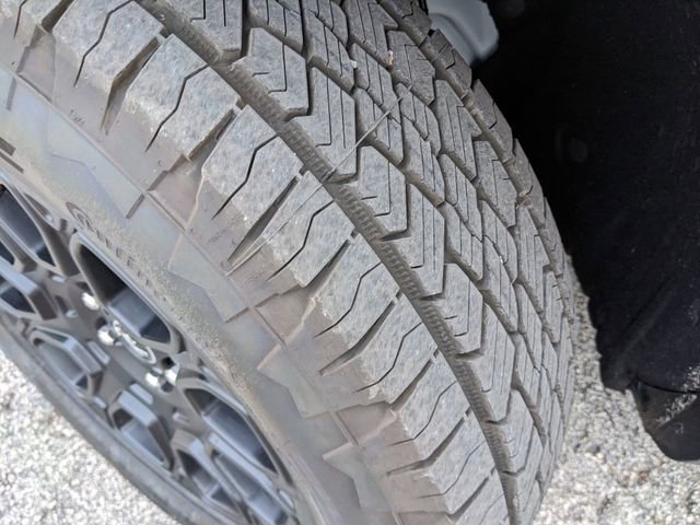 New 2025 Ford Bronco Sport Badlands w/ Badlands Tech Package image 35