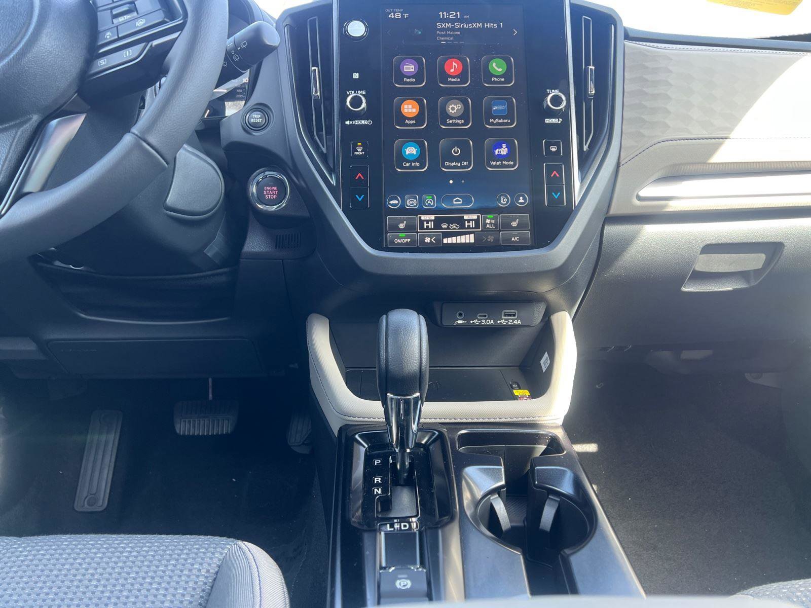 New 2026 Subaru Forester image 11