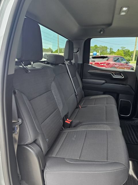 Used 2026 Chevrolet Silverado 1500 LT RWD image 27