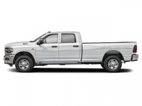 New 2026 RAM 3500 Tradesman image 3