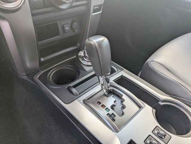 Used 2024 Toyota 4Runner SR5 Premium w/ Moonroof Package AWD/4WD image 23